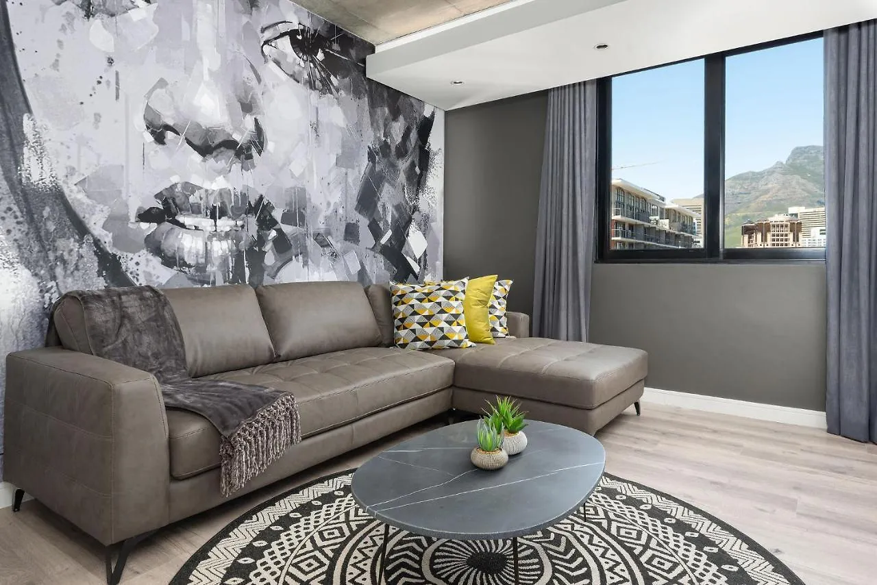 The Signature Luxury Apartments Cape Town South Africa