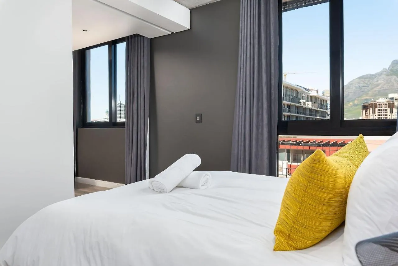 The Signature Luxury Apartments Cape Town