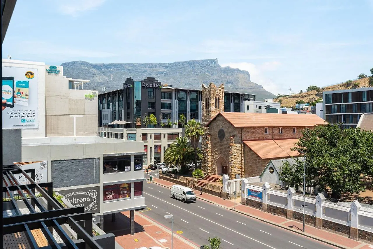 The Signature Luxury Apartments Cape Town 0*,  South Africa