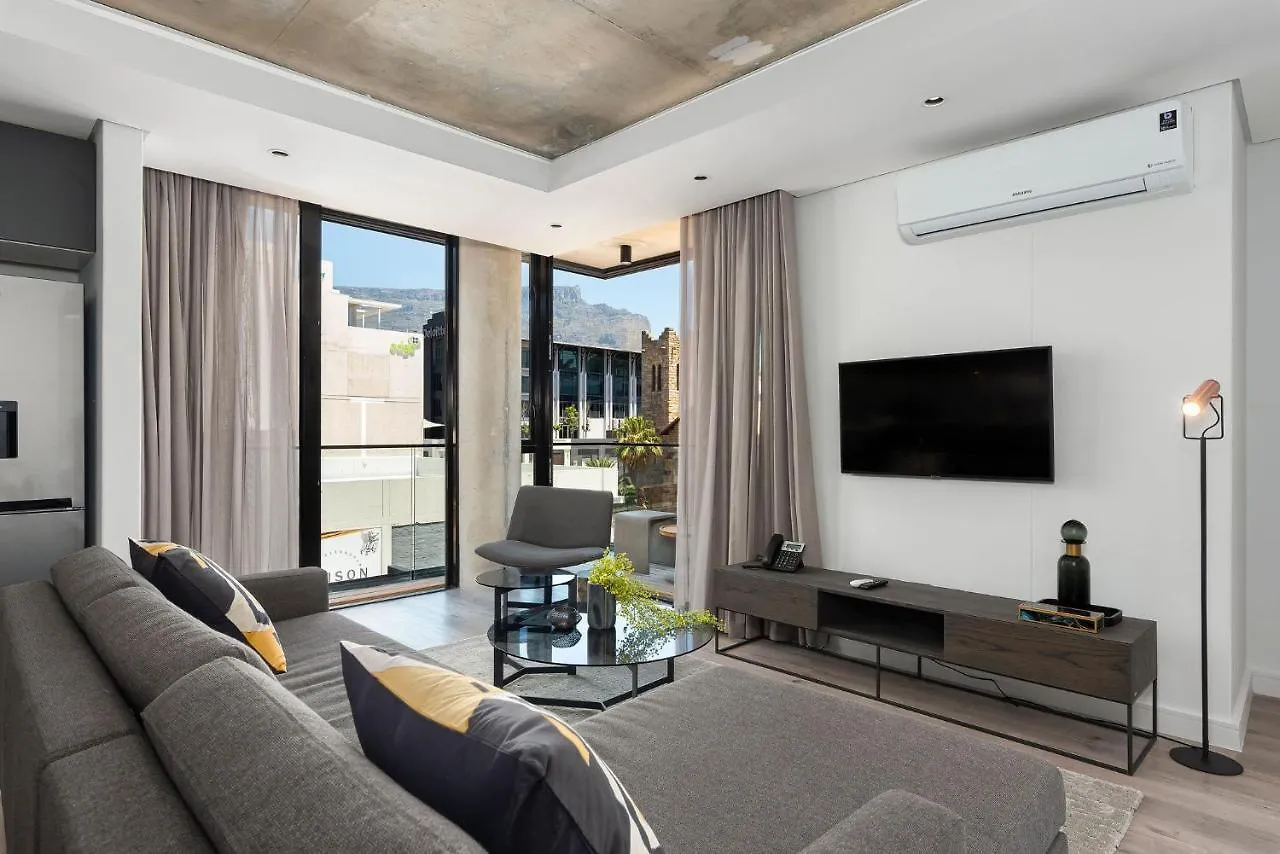 The Signature Luxury Apartments Cape Town