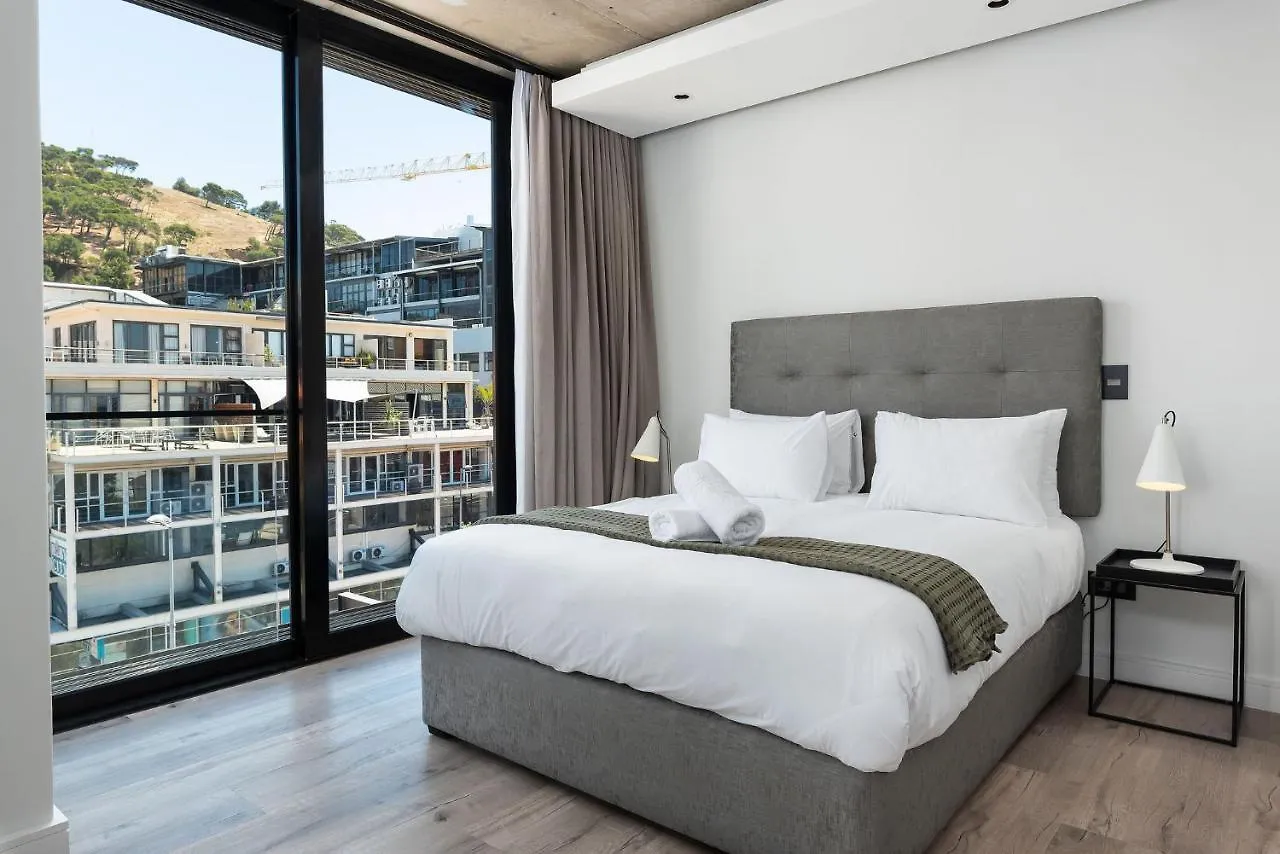 The Signature Luxury Apartments Cape Town