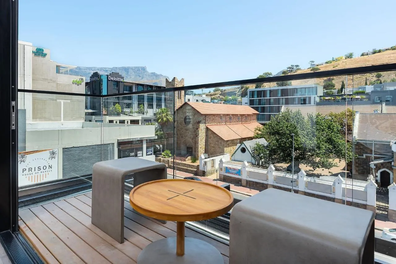 The Signature Luxury Apartments Cape Town