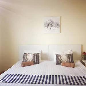 Séjour chez l'habitant 12 Greenpoint, Le Cap