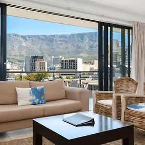 De Waterkant Luxury Apartment